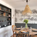 Le Ty Sillon - Appt Proche De La Plage