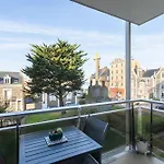 Le Ty Sillon - Appt Proche De La Plage