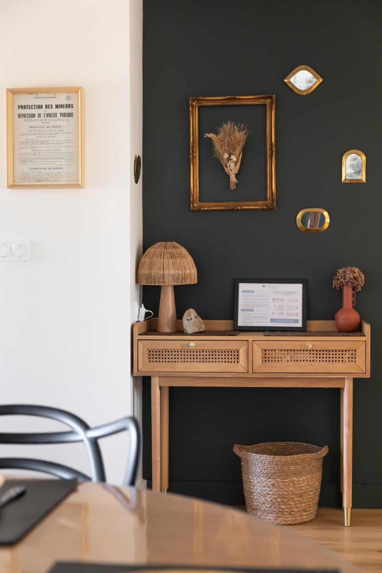 Le Ty Sillon - Appt Proche De La Apartment Saint-Malo
