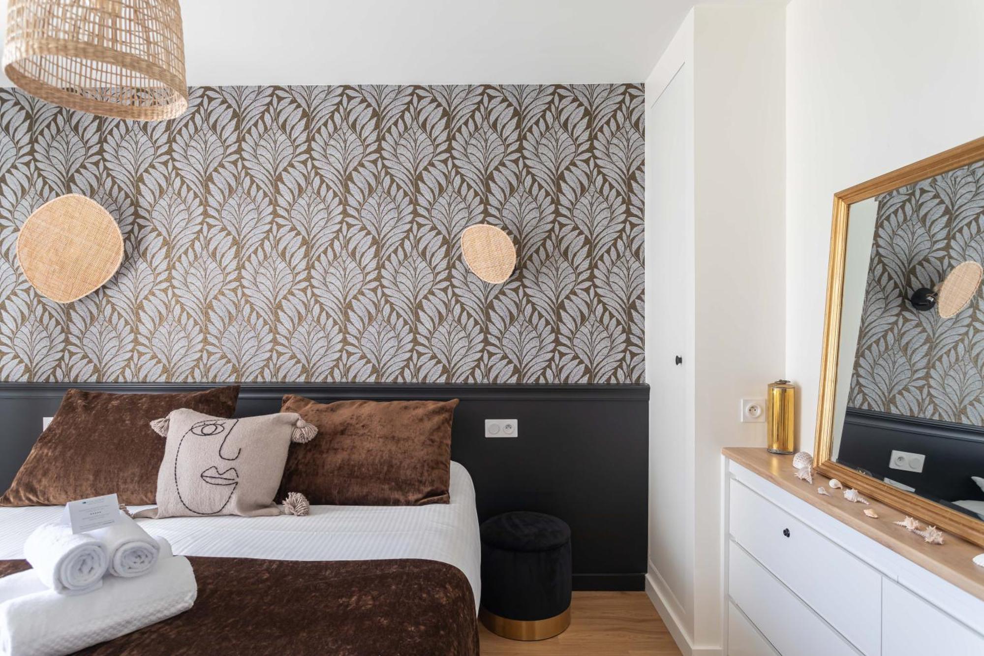 Apartment Le Ty Sillon - Appt Proche De La Saint-Malo