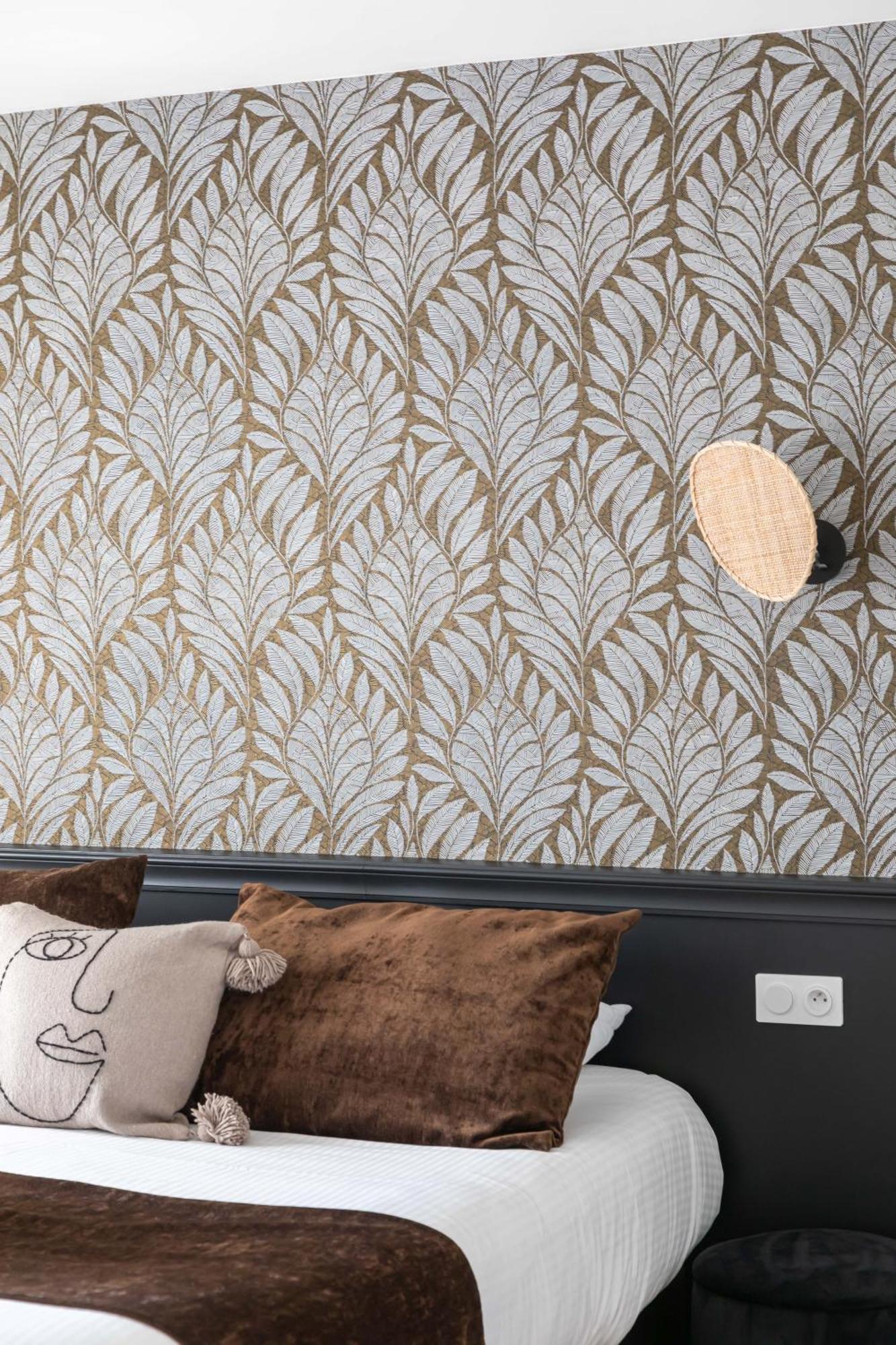 Le Ty Sillon - Appt Proche De La Apartment Saint-Malo